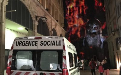 COVID-19 : communiqué de presse