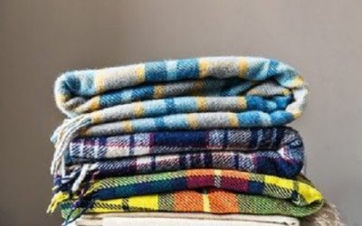 Dons de couvertures en prévision de l&rsquo;hiver 2018-2019