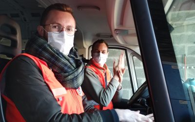 Croix-Rouge chez vous, en Seine-Maritime !