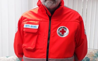 Nos bénévoles mis à l&rsquo;honneur