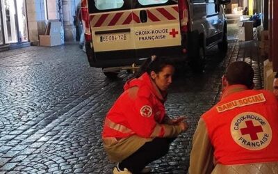 Opération SAKADOS renouvellée en 2025 !