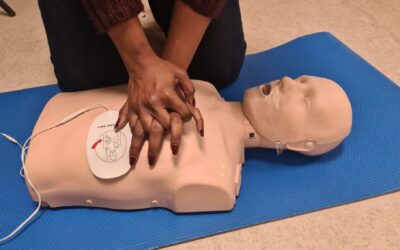 Ouverture de formation PSC à Fécamp !